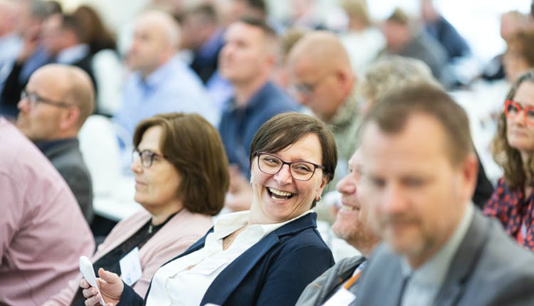 Conferences