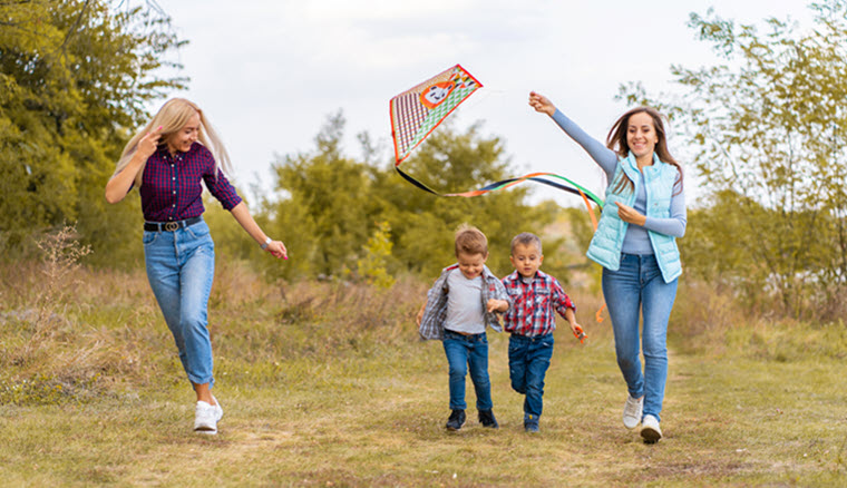 Bullet-Proofing the Estate Plan for Non-Traditional Married Clients