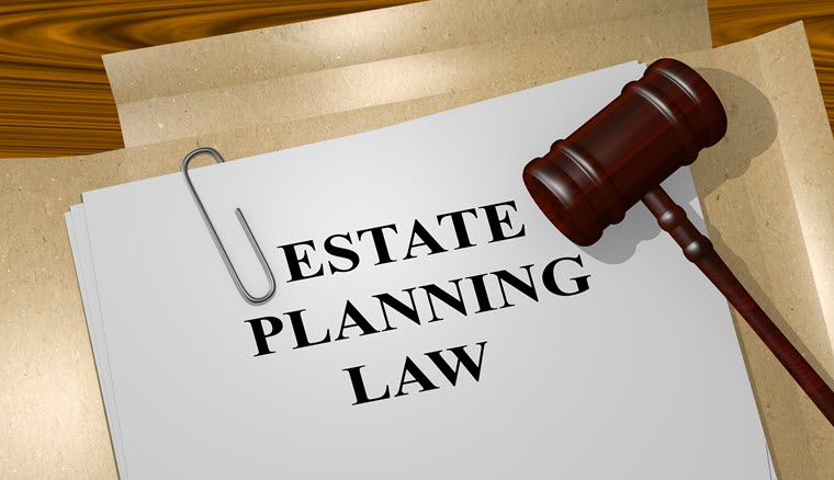 Estate Planning is Not Easy 