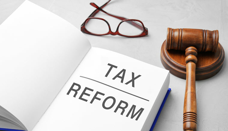 Death, Taxes, Certainty, and Uncertainty
