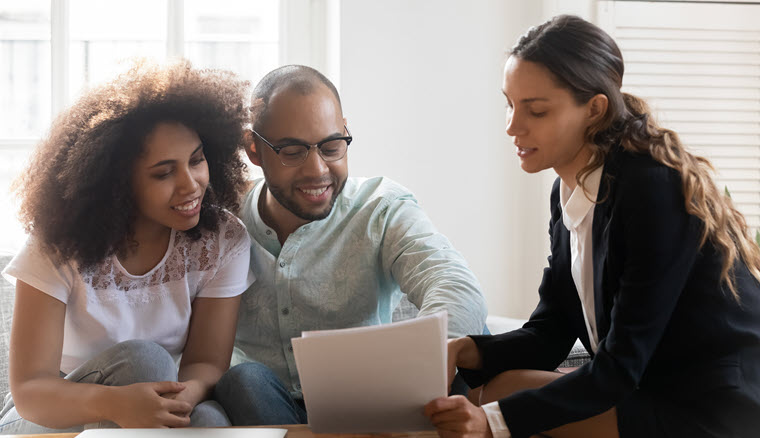 Stuck in the Middle:  The Ethics of Representing Couples in Estate Planning