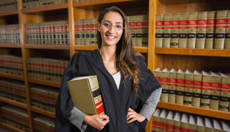 InterActive Legal