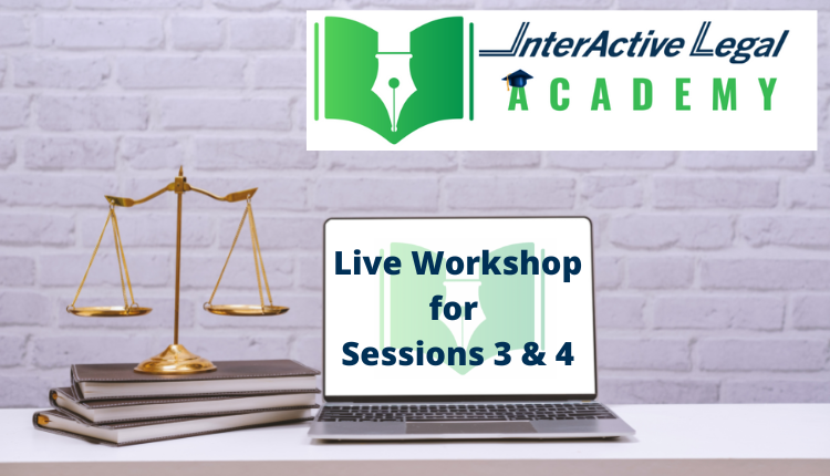 InterActive Legal Academy