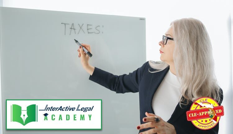 InterActive Legal Academy